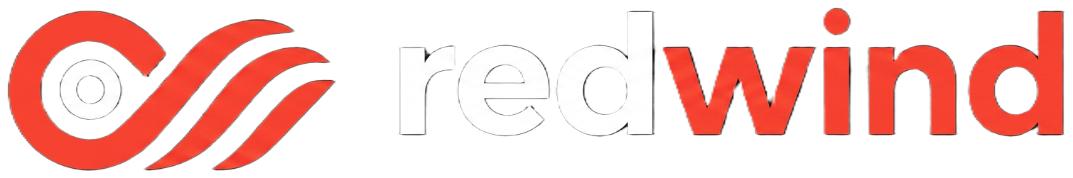 Redwind — Technology in Motion